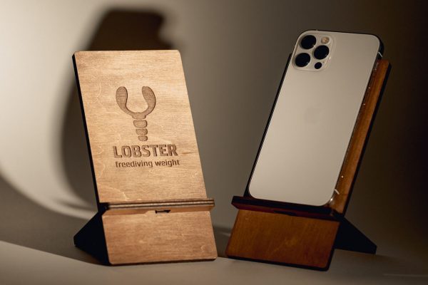 Smartphone Holder