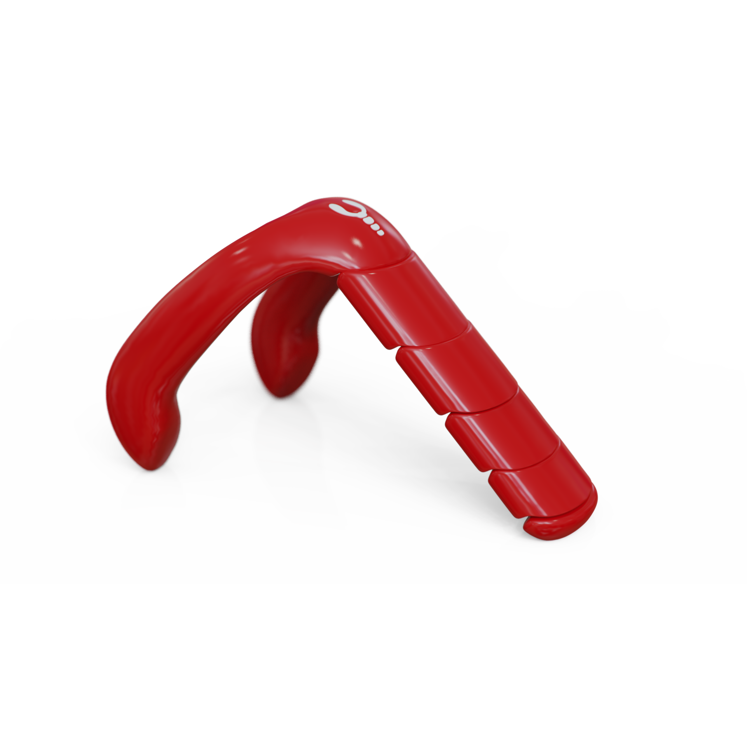 goh   ロブスター ネックウエイト M コーラルカラー Lobster Weight - Lobster