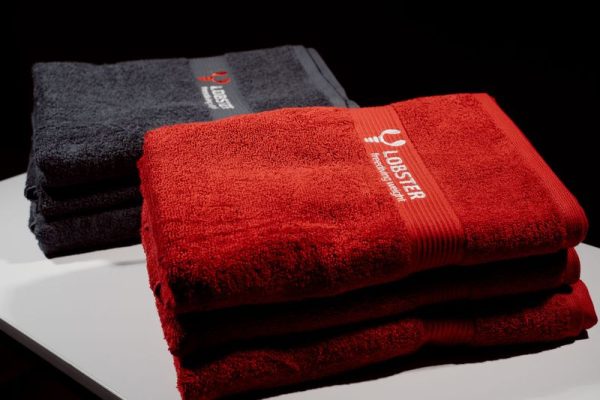 Towel - Image 2