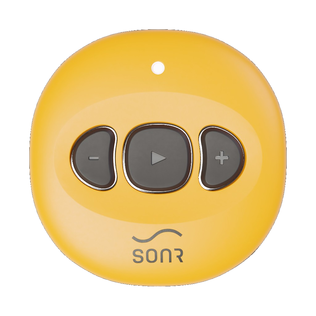 SONR Music 2