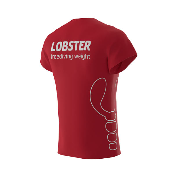 Lobster T-shirt
